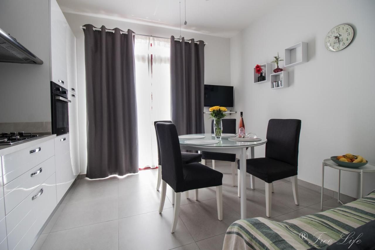 Mgarr Waterfront Cosy Apartment 3 By Ghajnsielem Gozo 외부 사진