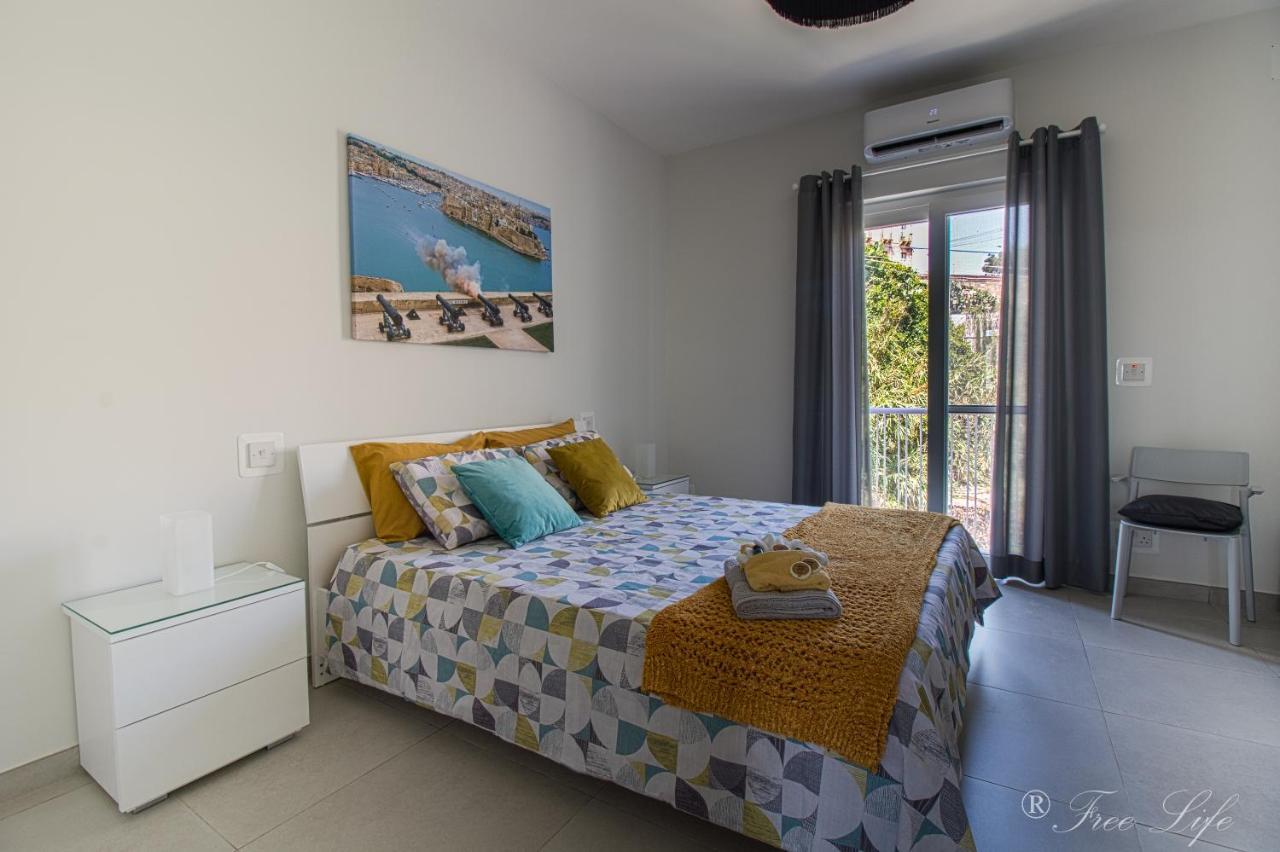 Mgarr Waterfront Cosy Apartment 3 By Ghajnsielem Gozo 외부 사진